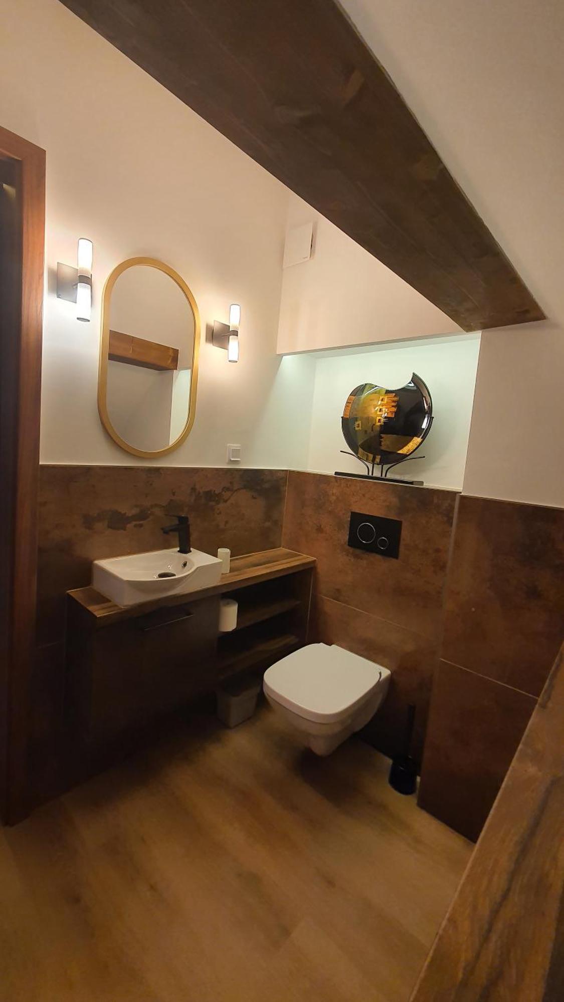 Apartamento Mi Casa Rustica Mosonmagyaróvár Exterior foto
