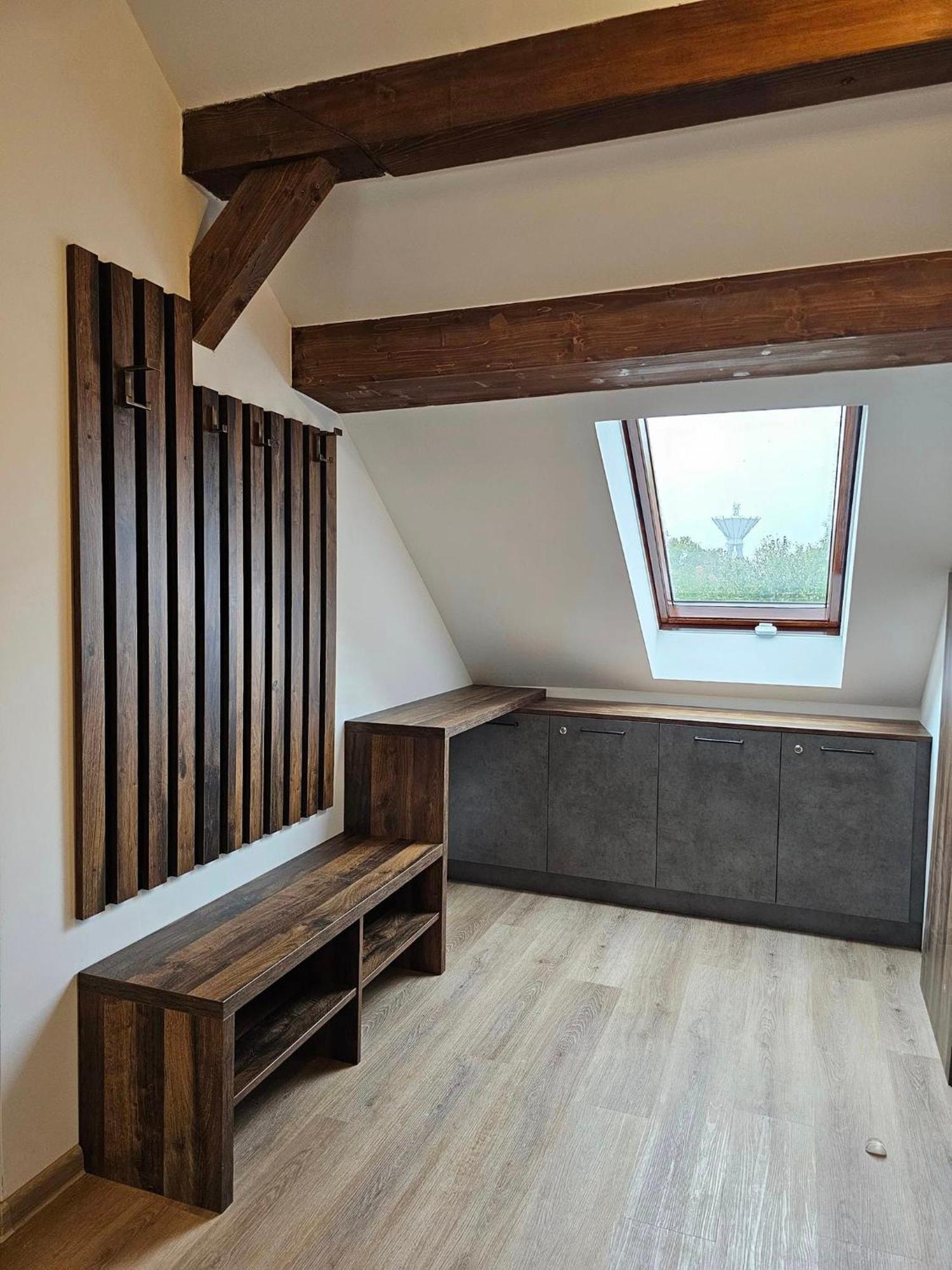 Apartamento Mi Casa Rustica Mosonmagyaróvár Exterior foto